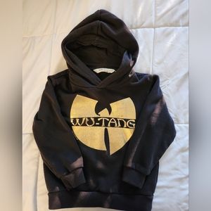 Wu-Tang Hoodie